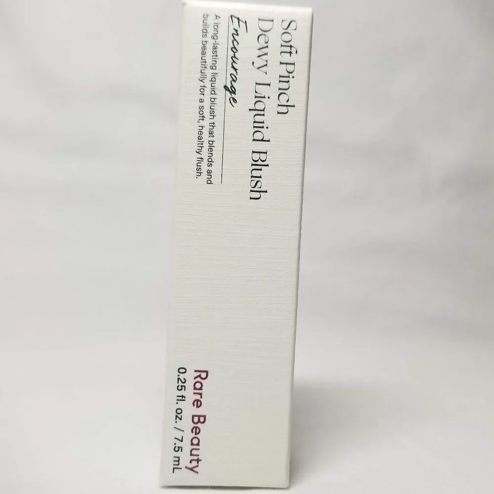 Rare Beauty - Soft Pinch Liquid Blush - Encourage
